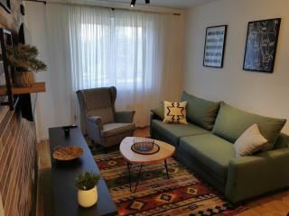 Apartman Dream Jahorina Snjezna Dolina - Jahorina - 3