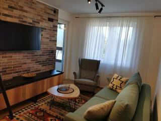 Apartman Dream Jahorina Snjezna Dolina - Jahorina - 2