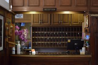 Hotel Ambassador - Quito - 0