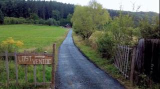 Cabana LoSt Ventoc - Vulcan - 1