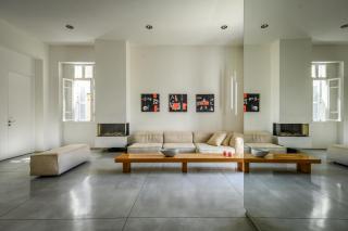 Spacious 3BR Apt with 2 Balconies 8-min from Beach by Sea N' Rent - Tel Aviv - 8