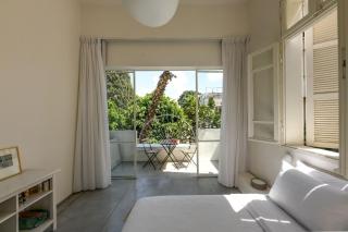 Spacious 3BR Apt with 2 Balconies 8-min from Beach by Sea N' Rent - Tel Aviv - 7