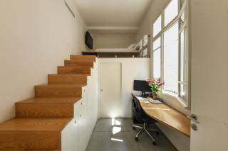 Spacious 3BR Apt with 2 Balconies 8-min from Beach by Sea N' Rent - Tel Aviv - 2