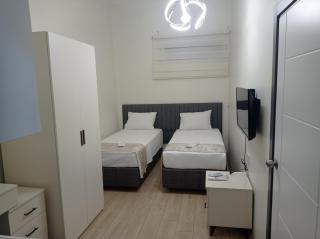 Bonita Apart - 8