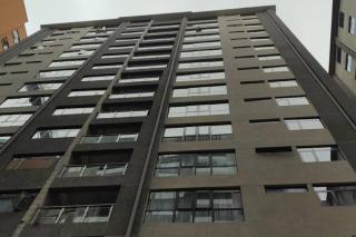 Arcadian Masters, 1 Bedroom Heartland, Kilimani - Nairobi - 1