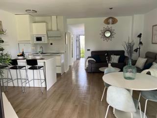 PUERTO BANUS Apartamento PICASSO - Marbella - 7