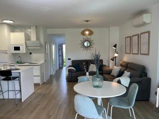 PUERTO BANUS Apartamento PICASSO - Marbella - 5