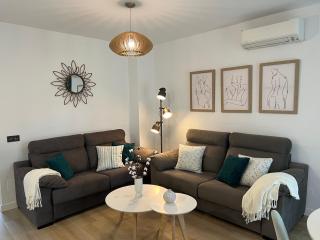 PUERTO BANUS Apartamento PICASSO - Marbella - 0