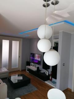 Apartment Belville, Suncokret 34 - Novi Beograd - 2
