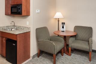 Holiday Inn Express Hotel & Suites Hampton South-Seabrook by IHG - Seabrook - 4