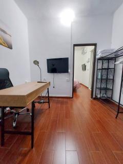 Casa Rebeca - Teror - 1
