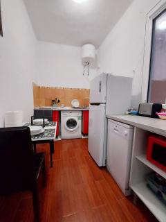 Casa Rebeca - Teror - 5
