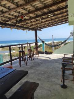 O mais lindo pôr do sol - 0