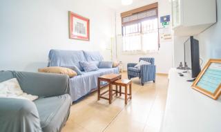 Bonito Apartamento - 0