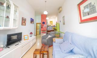 Bonito Apartamento - 1