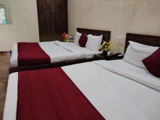 Hotel O Ambassador Hotel Panchgani - Panchgani - 6