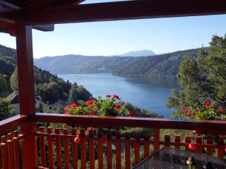 FeWo in der Weinleiten - Millstatt - 4