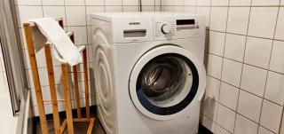 Gemütliche 2-Zimmer Wohnung - Balkon - Parkplatz - Smart TV - Arbeitsplatz - Friedberg - 2