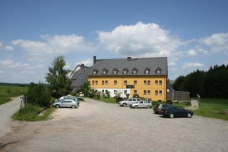 Hotel & Restaurant Danelchristelgut - 2