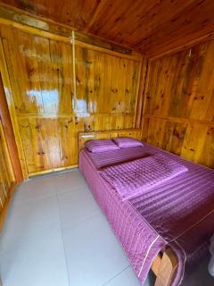 Homestay Chân Mây Chiêu Lầu Thi - Hoàng Su Phì - 1