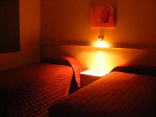 Blenheim Spa Motor Lodge - Blenheim - 3