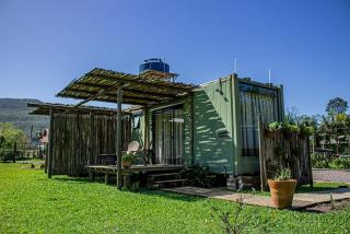 Éden Bed & Nature - Praia Grande - 1