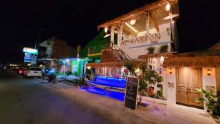 Al Kabron Inn - Karimunjawa - 9