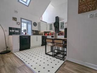 Doocot At Bonnyside House - New Hot Tub Aug 2025 - 8