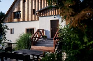 Apartmány Pod Stráni - 8