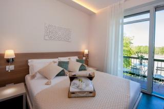 Brichett Deluxe Rooms - Alba - 7