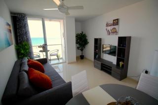 APARTAMENTO POSTIGUET CON BALCON - 2