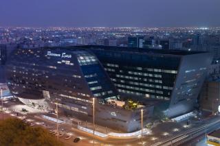 Steigenberger Hotel Doha - Doha - 0