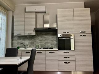 Alpheus apartment - Syracuse - 1