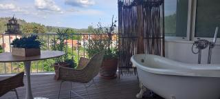 Hotel Pantanha Nature & Fitness - Caldas da Felgueira - 5