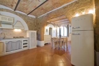 Podere San Giuseppe Montalcino - Montalcino - 7