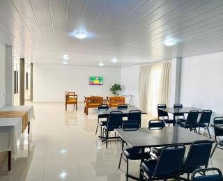 Hotel Alexânia - Alexânia - 8