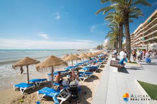 103 Beauty Lorca Apartment - Alicante Holiday - Torrevieja - 0
