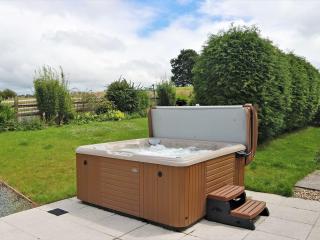 Bryn Villa - Newbridge on Wye - 7
