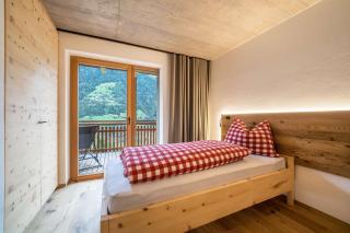Lagar Apartement Pircher Schnallele - Sankt Leonhard in Passeier - 6