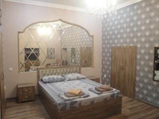 apartament oriental tale in old cyti Baku - 5