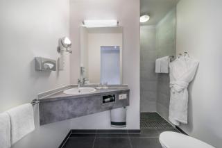 Hotel Oberhausen Neue Mitte affiliated by Meliá - Oberhausen - 8