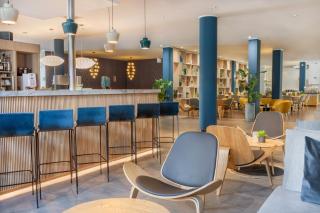 Hotel Oberhausen Neue Mitte affiliated by Meliá - Oberhausen - 6