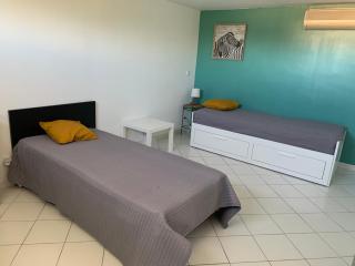 Charmant logement avec piscine - Saint-Féliu-dʼAvall - 4