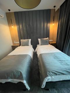 Bałtycki Beach - 2-poziomowe Nigo I - 2