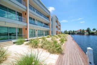 Cayman Luxury Rentals at One Canal Point - Upper Land - 4