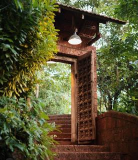 Mojigao - Eco Resort - Assagao - 6