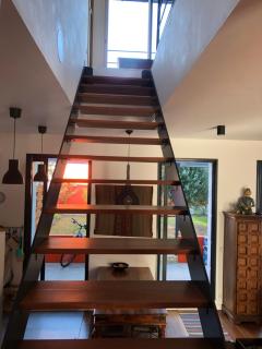 CHAMBRES chez l'habitant Córdoba et Lhassa - Burdeos - 6
