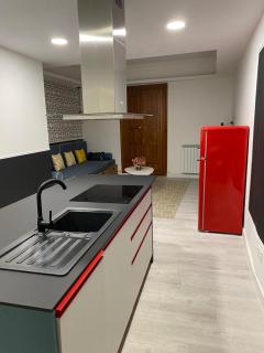 Apartamento Concarera - 2