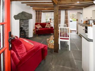 Field House Cottage - Uk12573 - Borrowdale Valley - 8