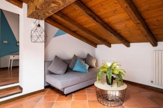 Mansardina Nosadella 9 by Wonderful Italy - Bolonia - 7
